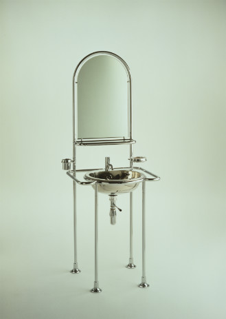 WASCHMOBIL, 1. Product Design Award (N.Y.C.)  Resources Council Ing. USA
