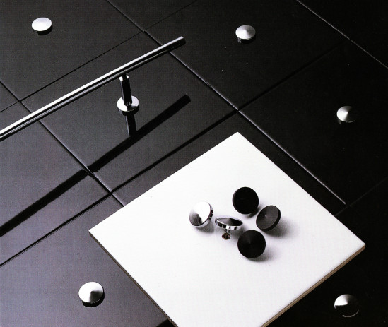  'key-point'  System Keramische Platten  Bardelli