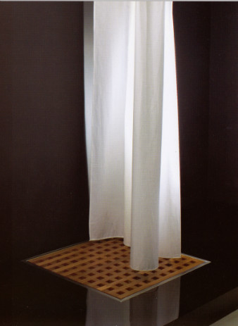 'Shower System'  Rapsel