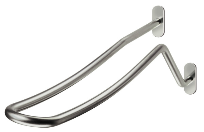 Servus  Handtuchhalter