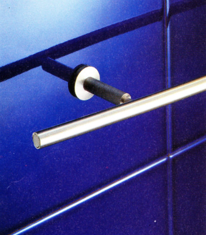 KEY POINT  Handtuchstange