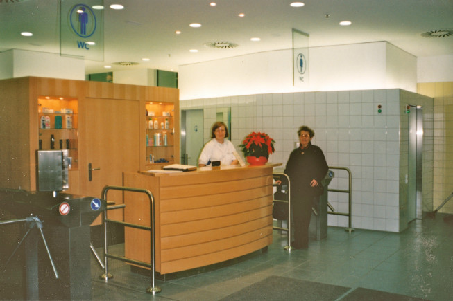Hygieneshop