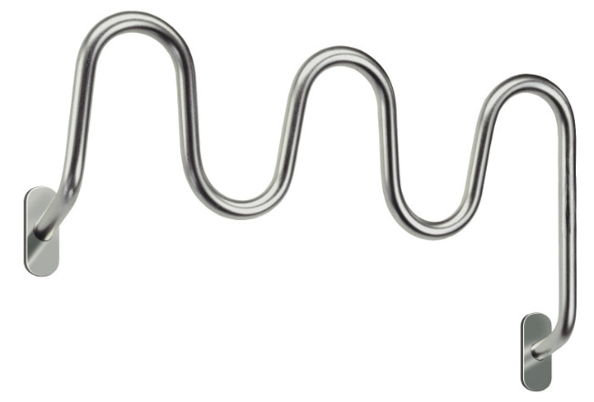 Cosinus  Haken 3-fach