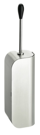 Nessy WC-Bürstenhalter