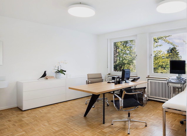 OG Behandlungzimmer 