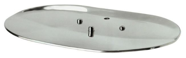 Shell  Seifenschale